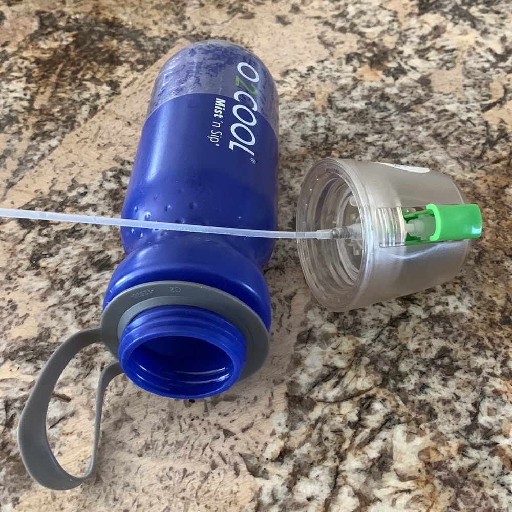 Water bottle - Picture 4 of 8